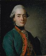 Count Andrey Kyrillovich Razumovsky Alexander